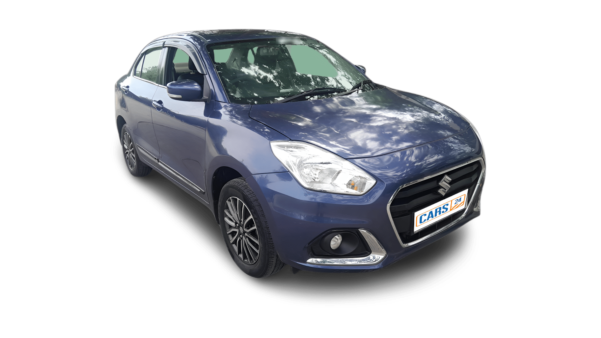 2020 Maruti Dzire - Sedan - Petrol - Manual - ₹5.19 lakh